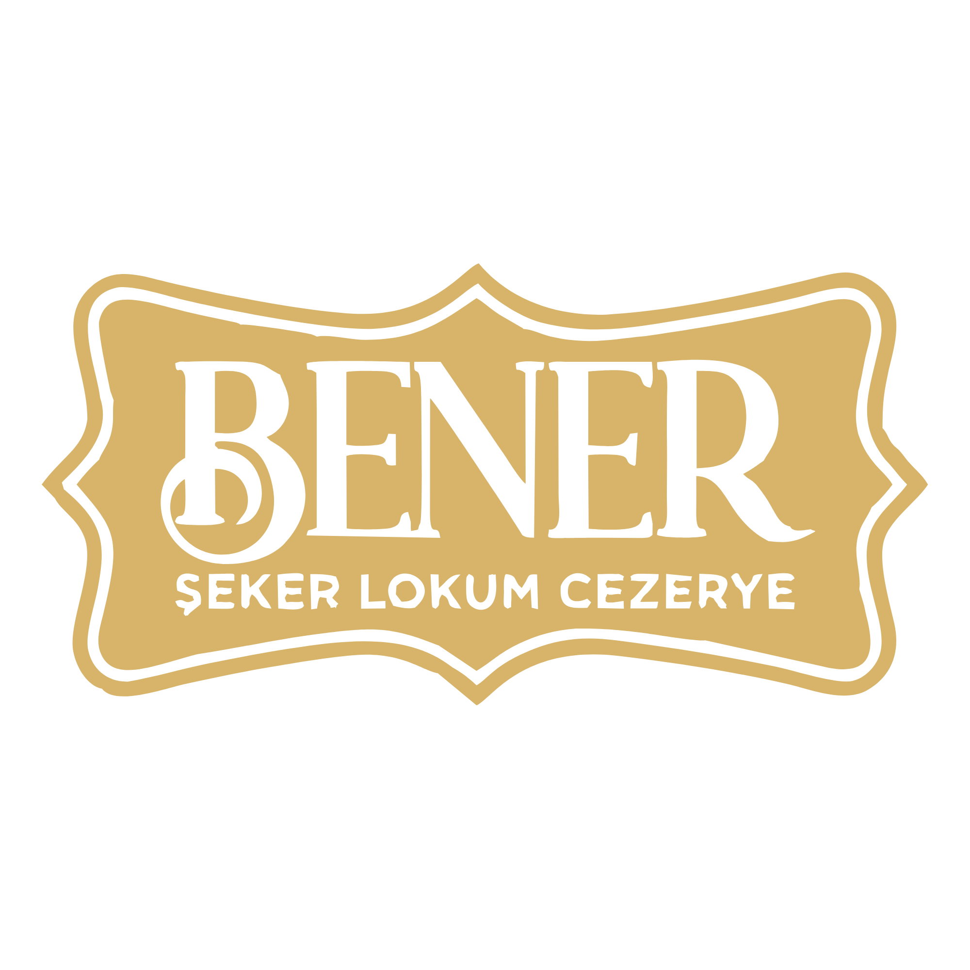 Bener Logo