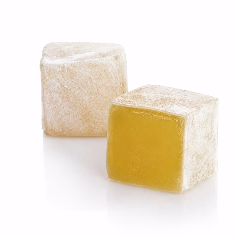 Ananas Aromalı Lokum