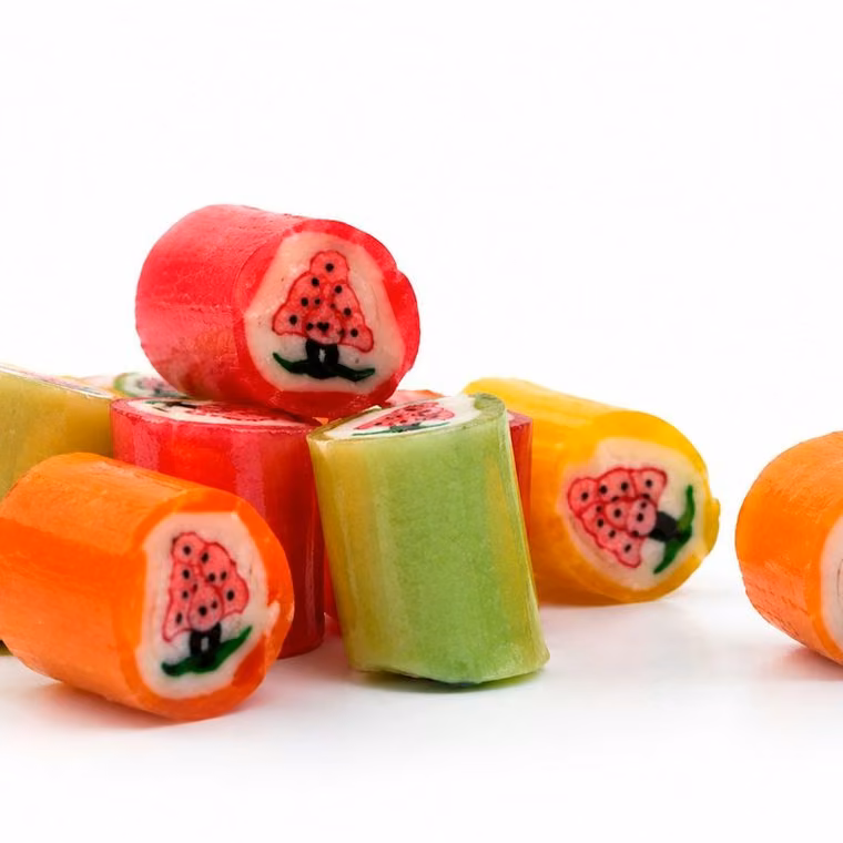 Mix Meyve Aromalı Prens Akide